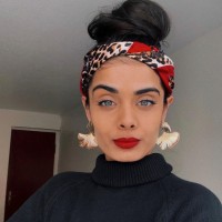 seema kukadia feet 5