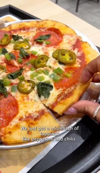 seema pankhania feet 1