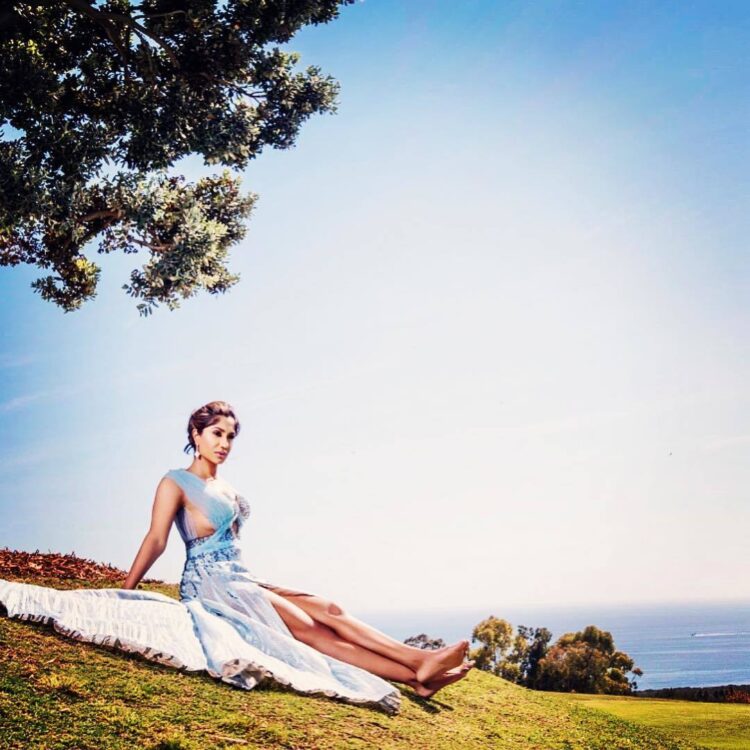 seema sadekar feet 3