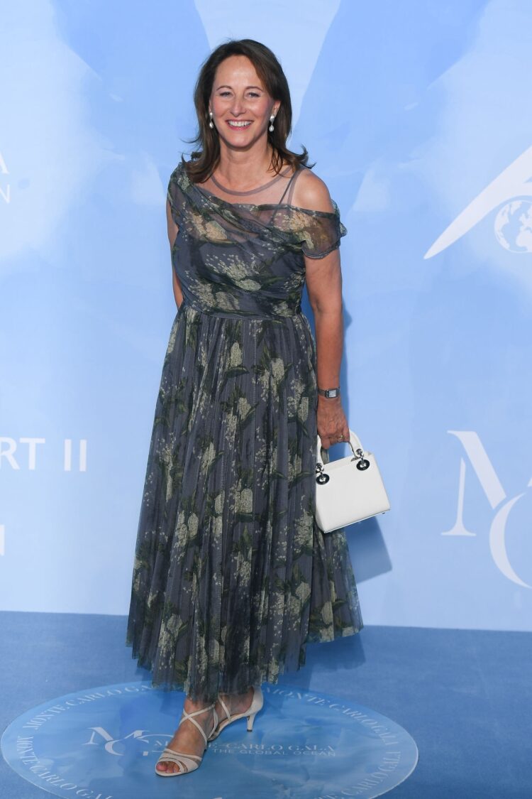 segolene royal feet 2