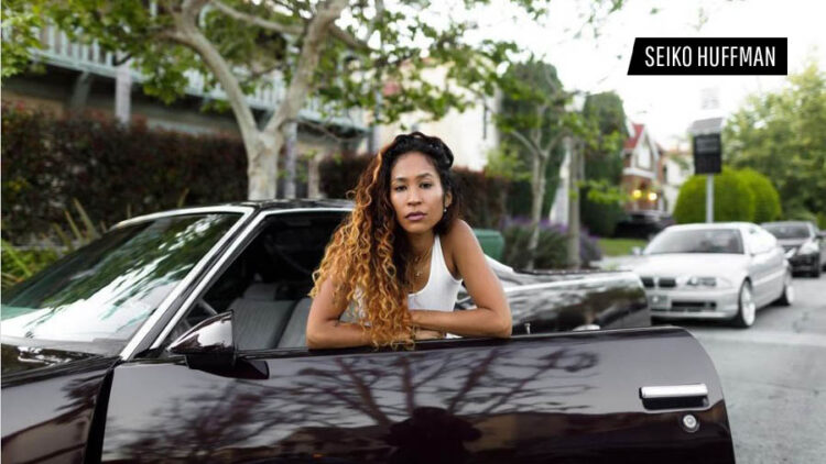 seiko huffman feet 3