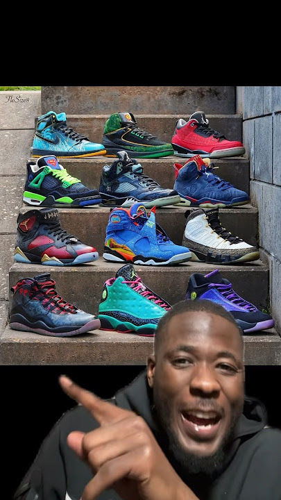 seiko huffman feet 5