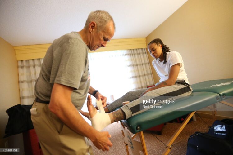 seimone augustus feet 1