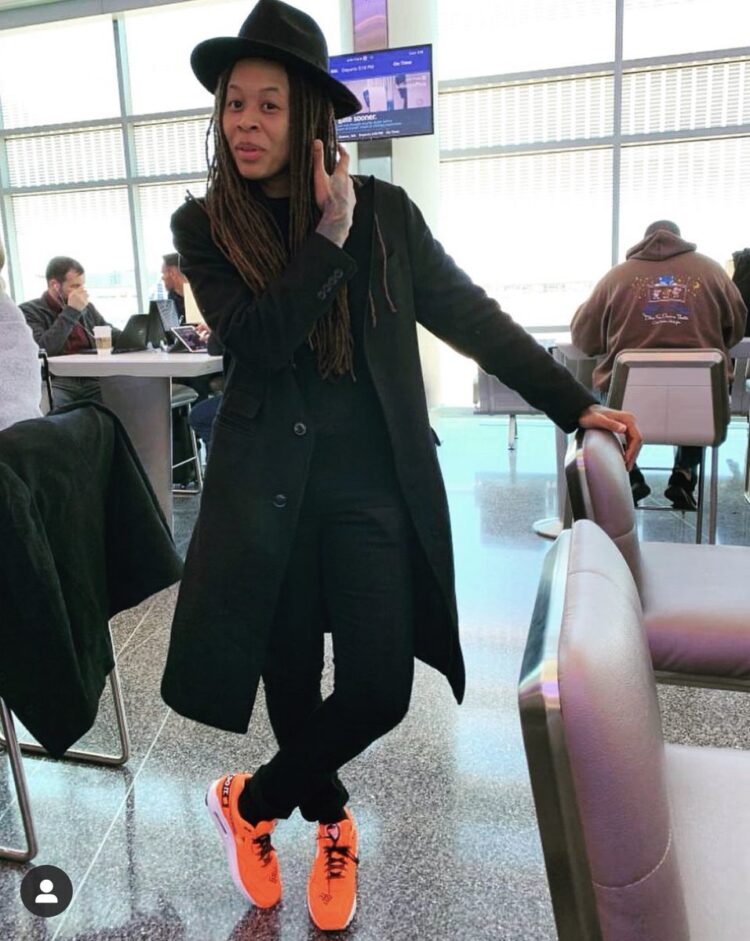 seimone augustus feet 4