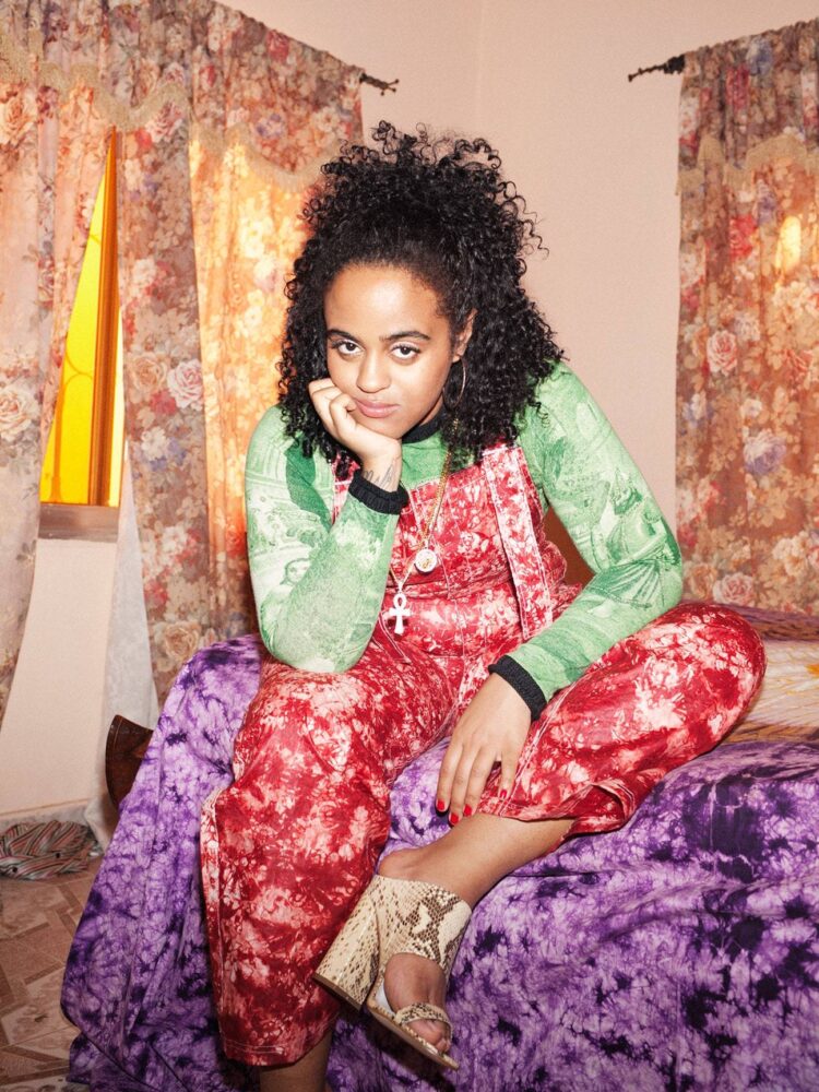 seinabo sey feet 1