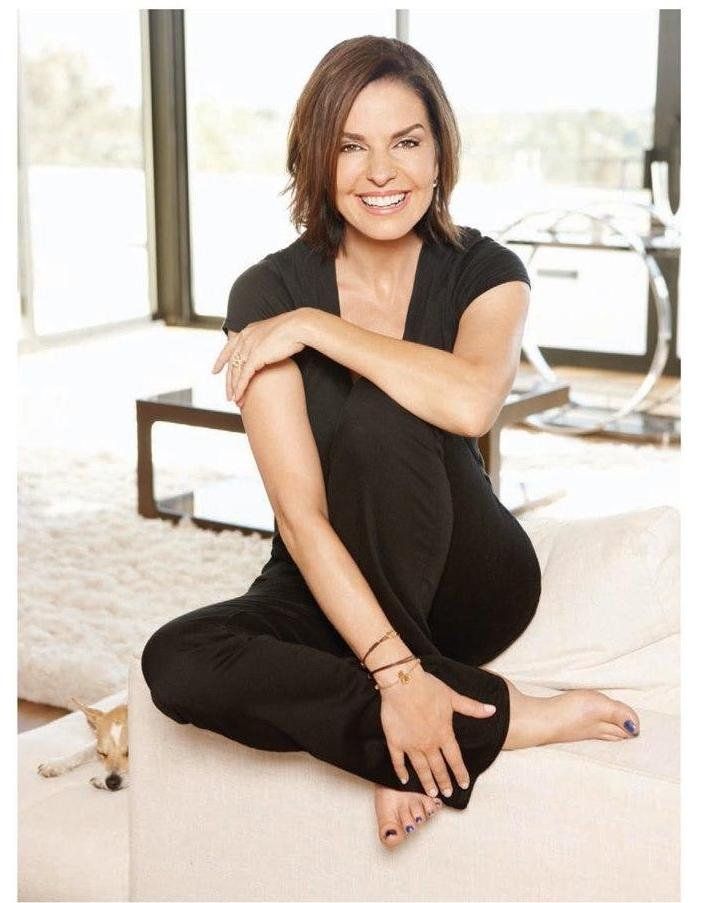 sela ward feet 4