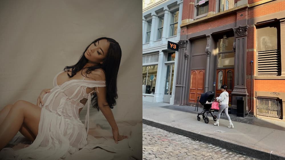 selangie arlene henriquez feet 3