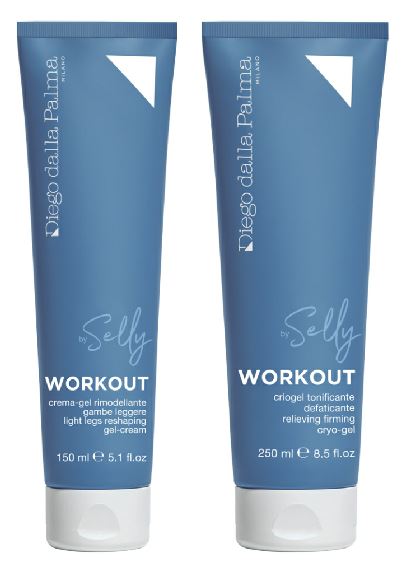 selene genisella feet 5