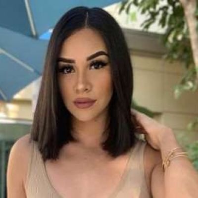 selene mendez feet 5