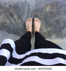 selfiec feet 4