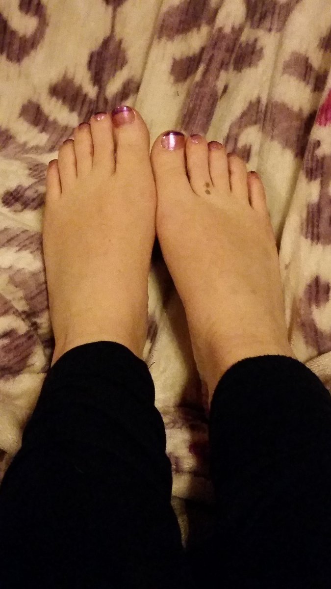 selfiec feet 6