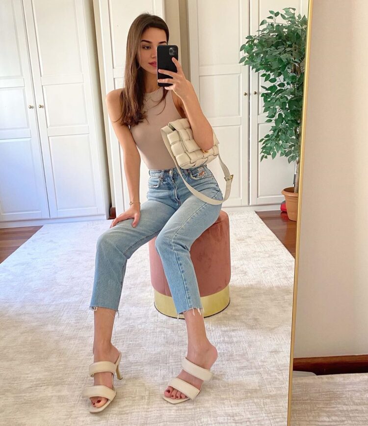 selin balarisi feet 2