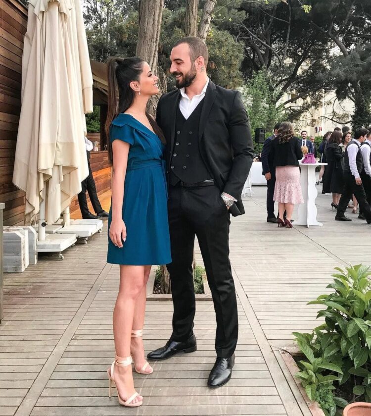 selin balarisi feet 3