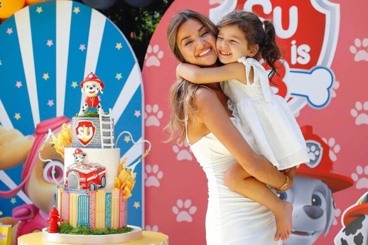 selin balarisi feet 4