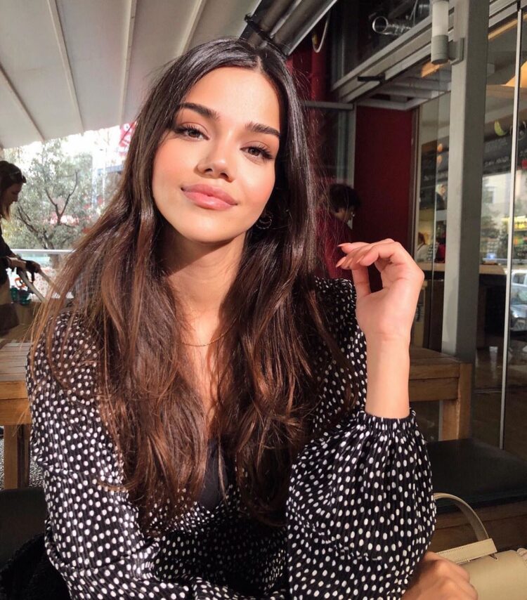 selin balarisi feet 5