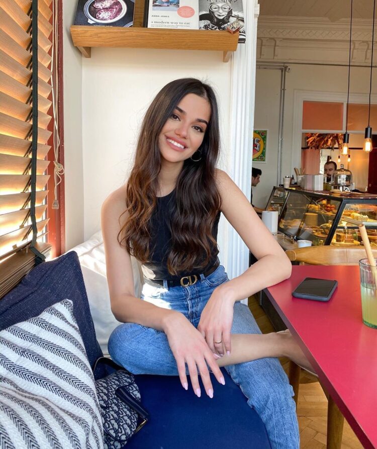 selin balarisi feet 6