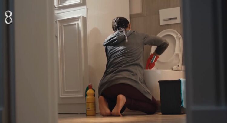 selin yeninci feet 4