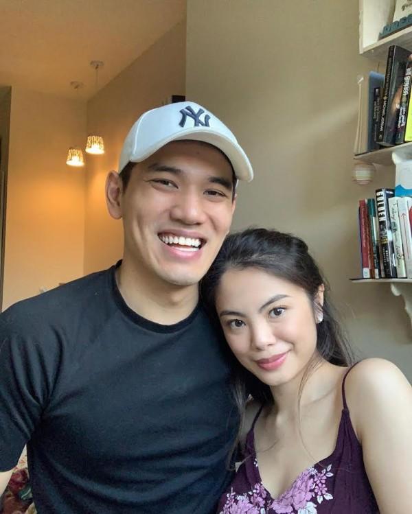 selina dagdag feet 6