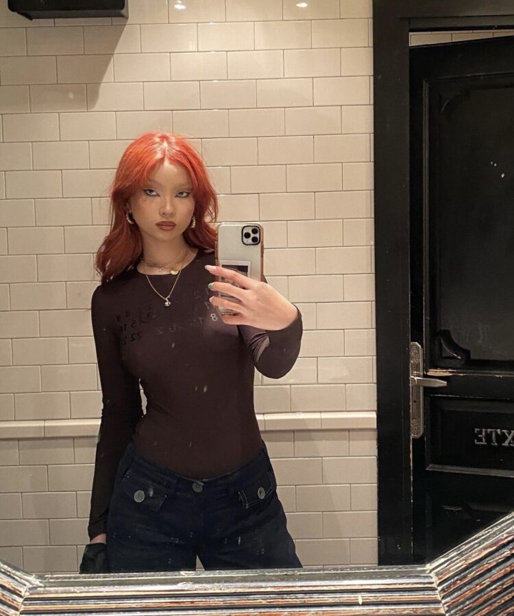 selina dreijer feet 1