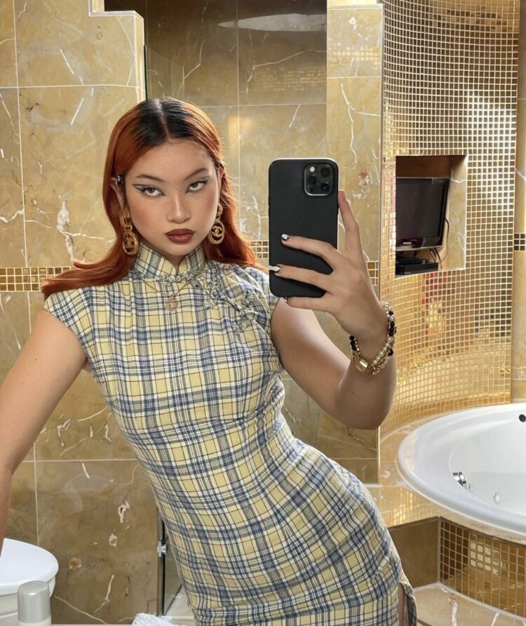 selina dreijer feet 3