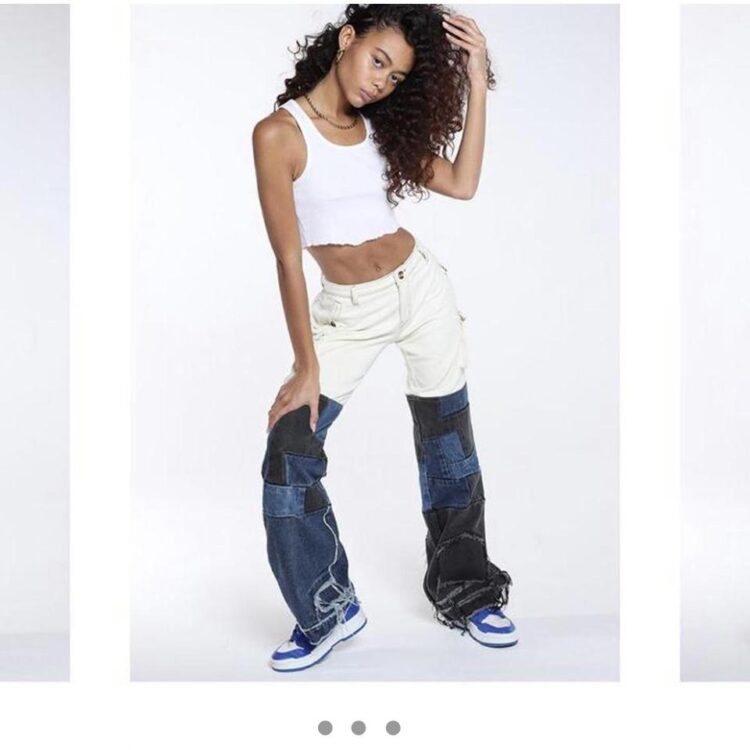 selina dreijer feet 6