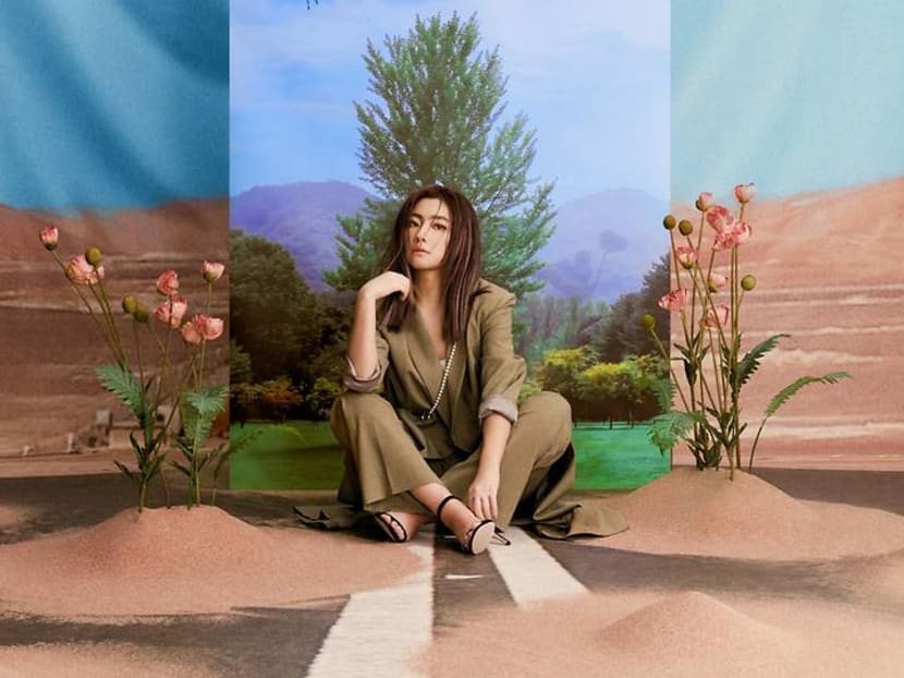 selina jen feet