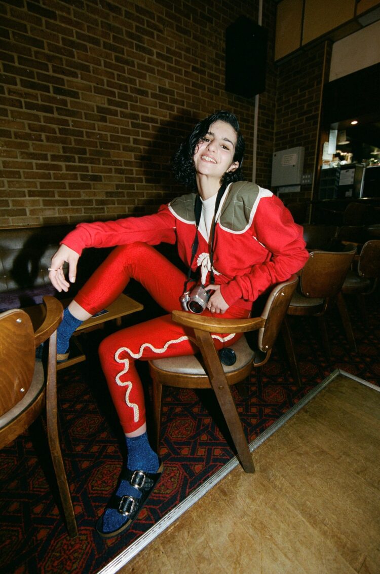 selina mosinski feet 6