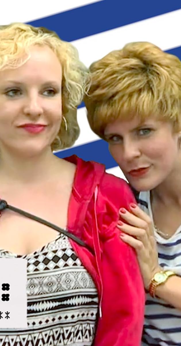 selina mosinski feet