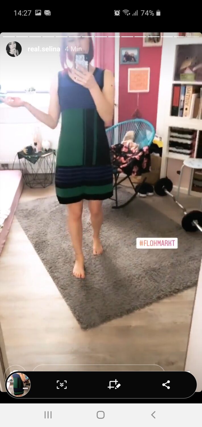 selina shirin feet 3