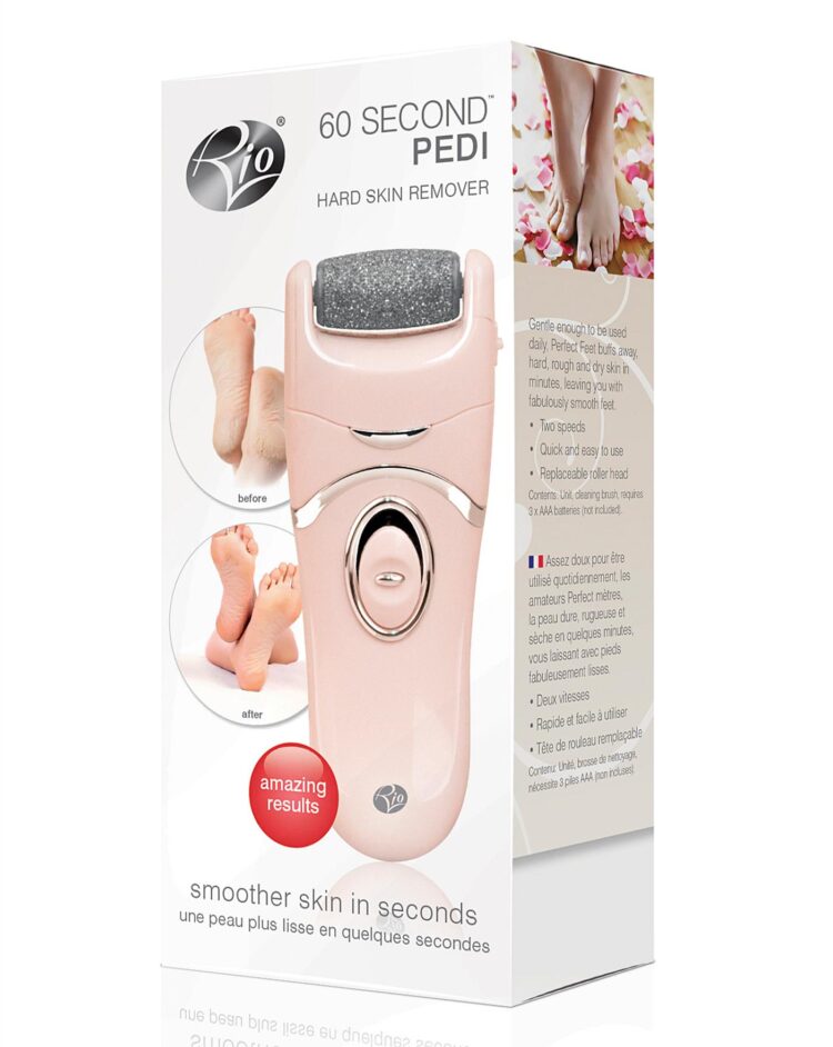 selkie smooth feet 6