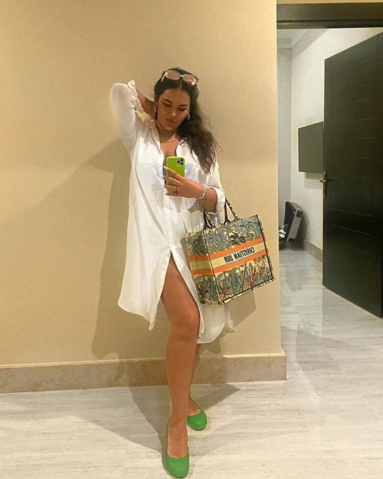 sellma kasumoviq feet 6