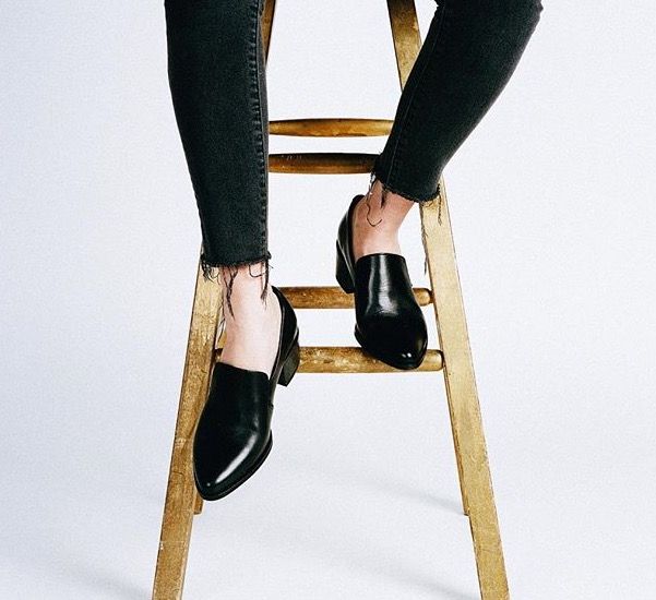 selma ibrahim feet 5