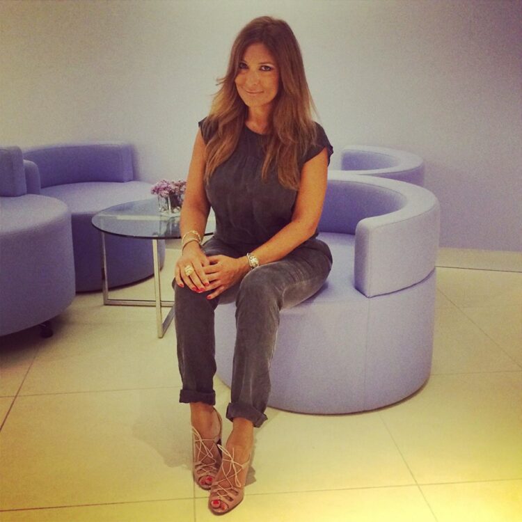 selvaggia lucarelli feet 3