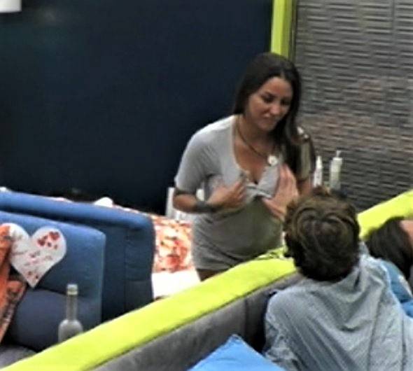 selvaggia roma feet 4