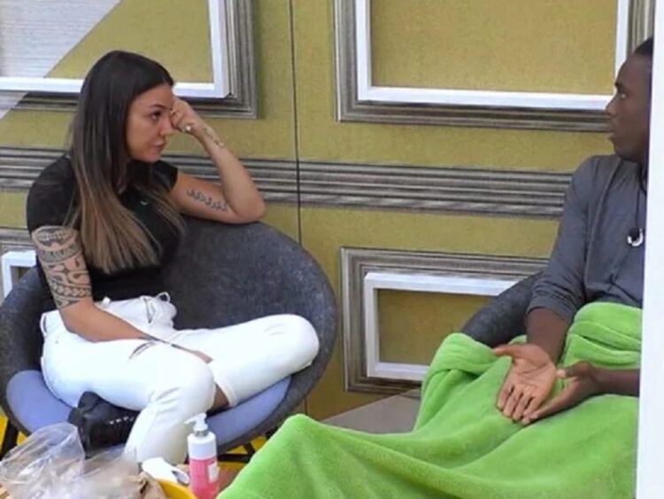 selvaggia roma feet 6