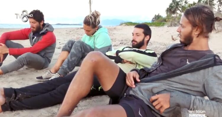 sema aydemir apak feet 6