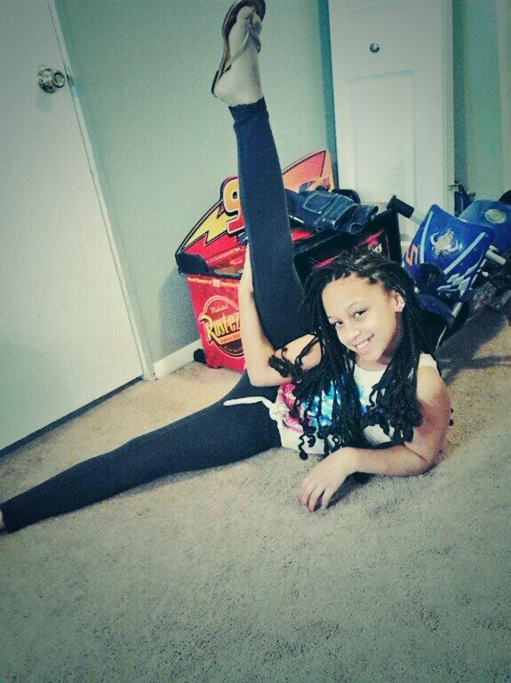 senmaria lene feet 3