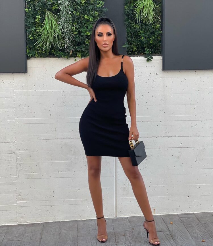 senna guemmour feet 2