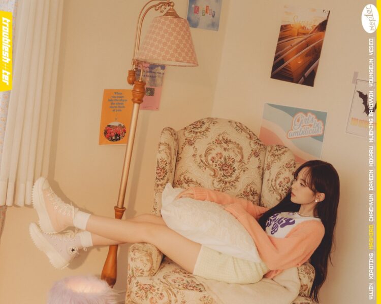 seo youngeun feet 4
