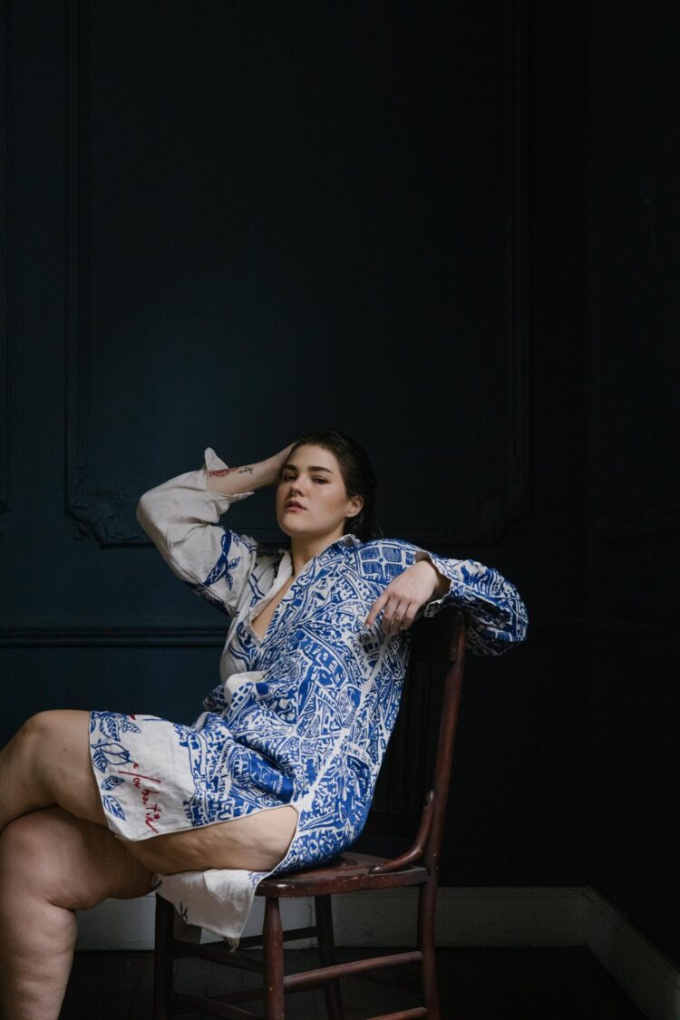 seoju park feet scaled