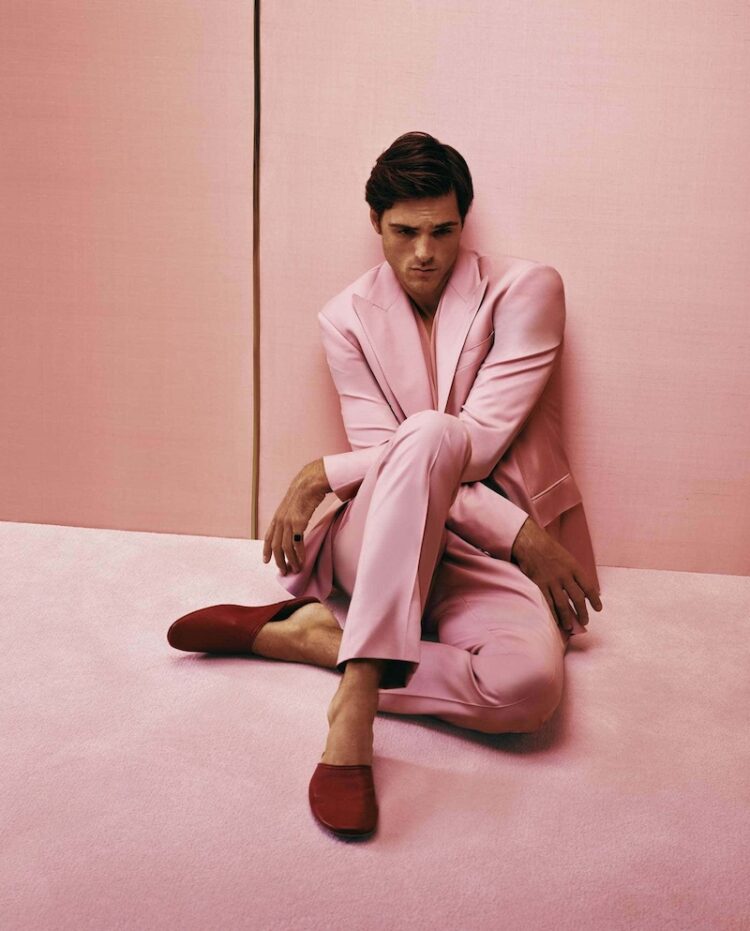 seorsia leagh jack feet 5