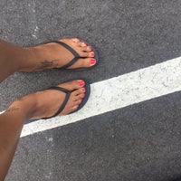 sephora maria noori feet