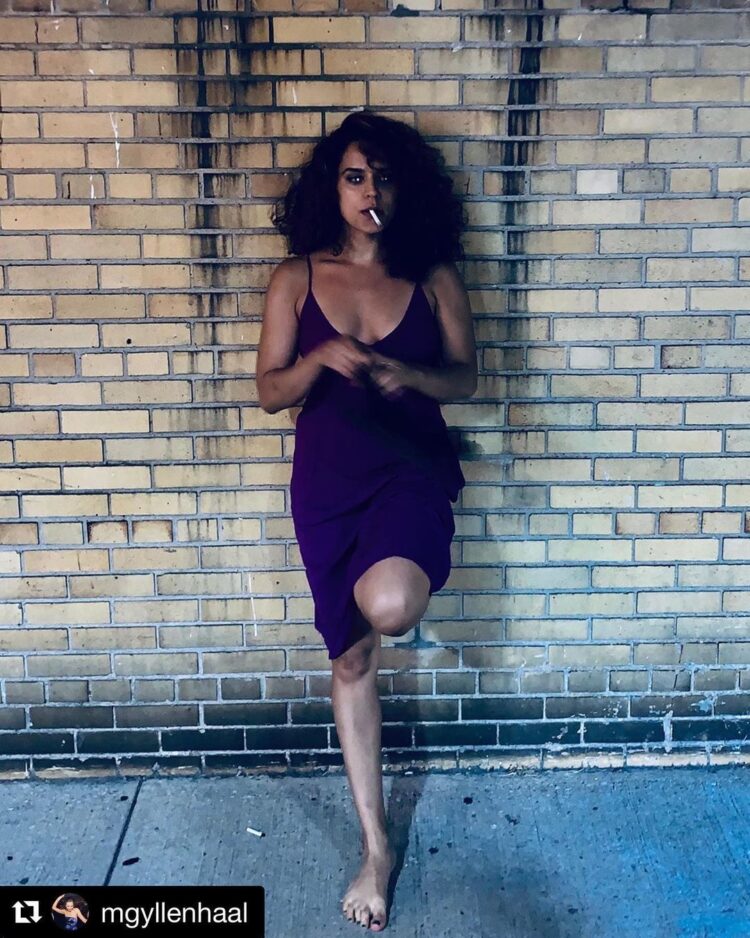 sepideh moafi feet 3