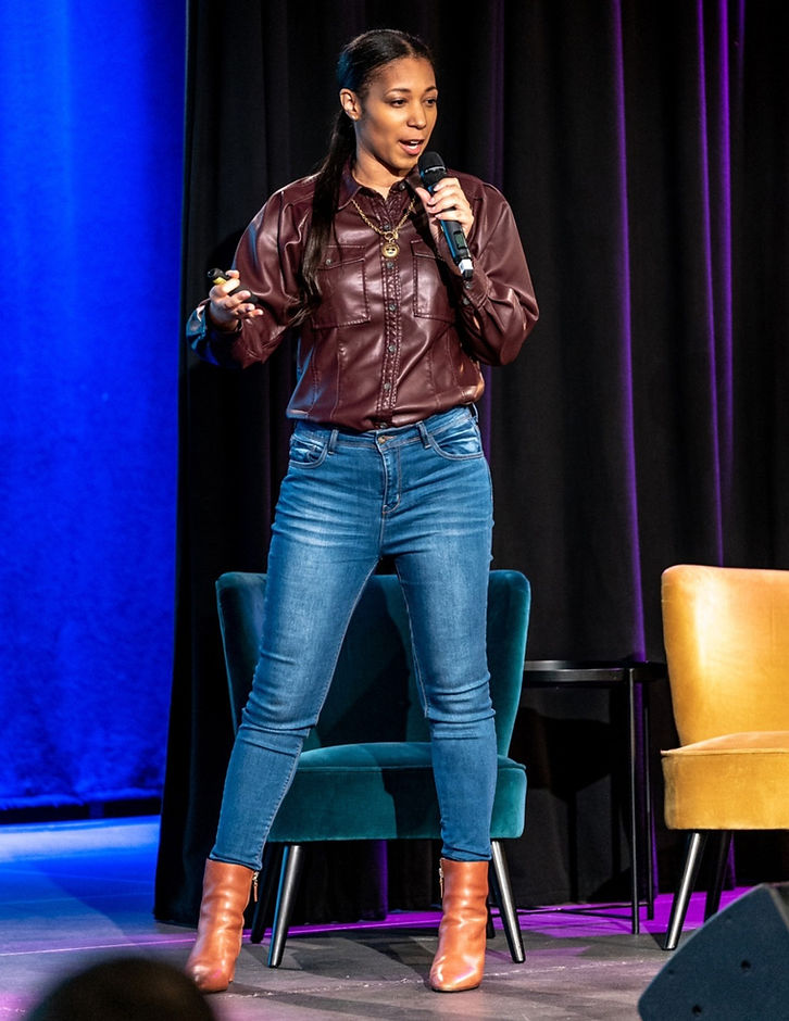 sequoia blodgett feet 4