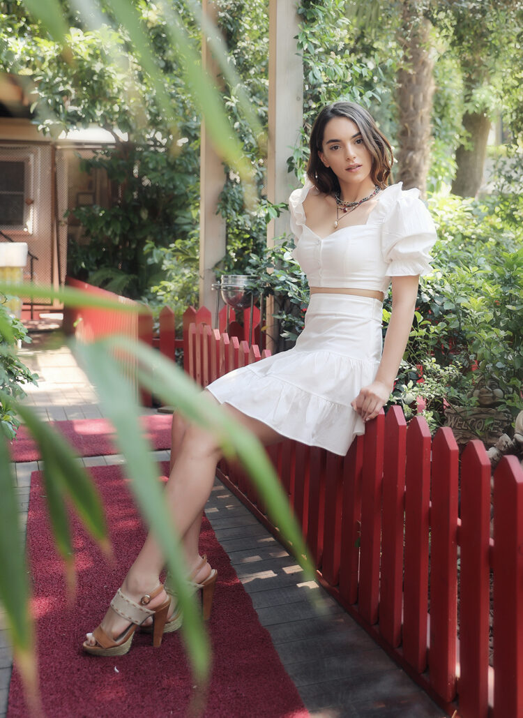 sera kutlubey feet 3