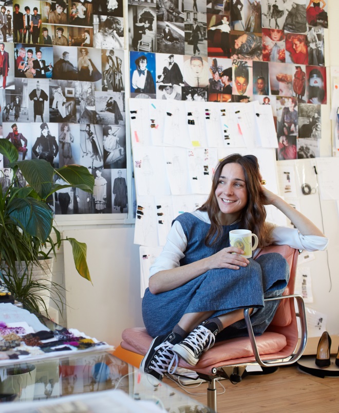 serafina sama feet 1