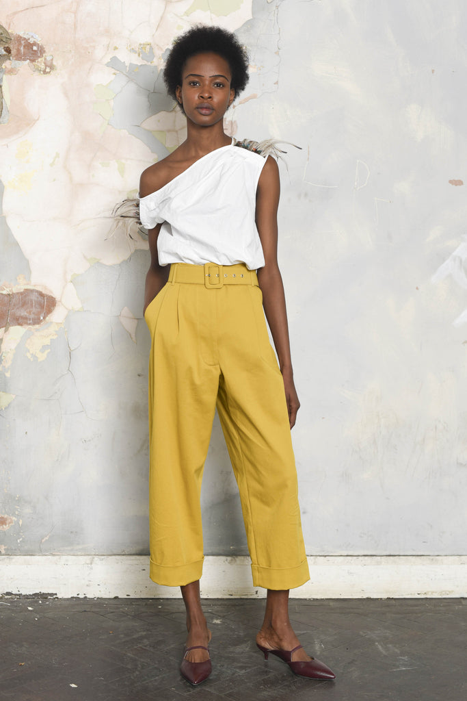 serafina sama feet 5