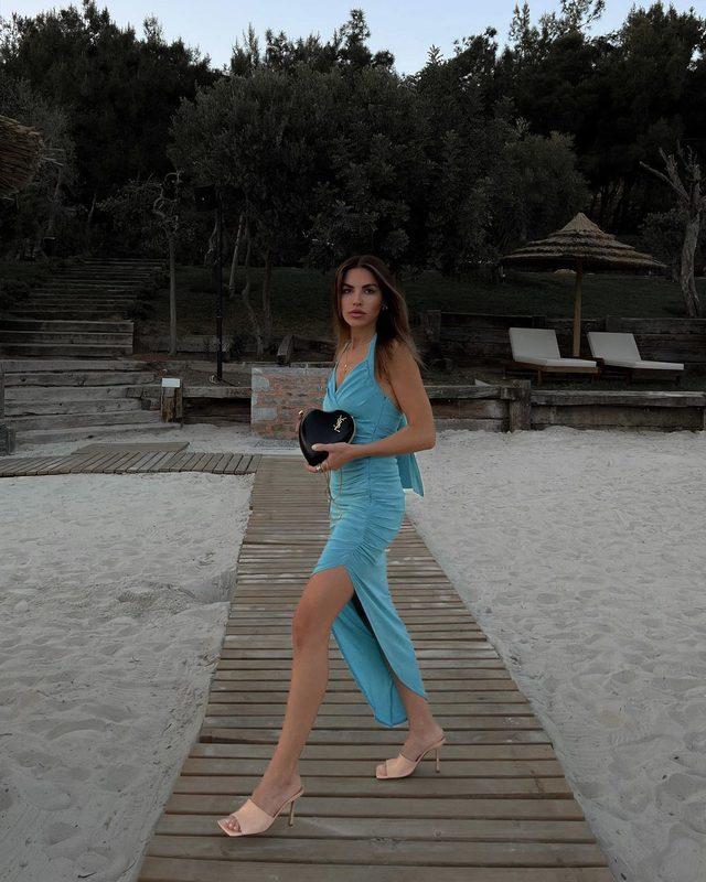 serap korkmaz arslan feet