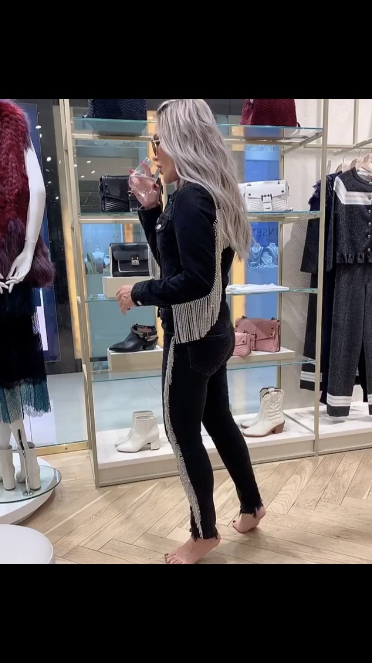 seren serengil feet 2