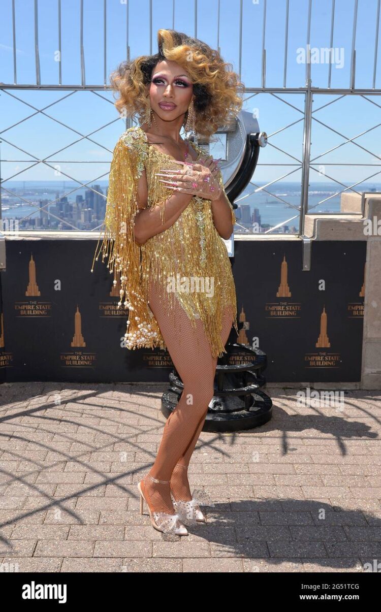 serena chacha feet 1